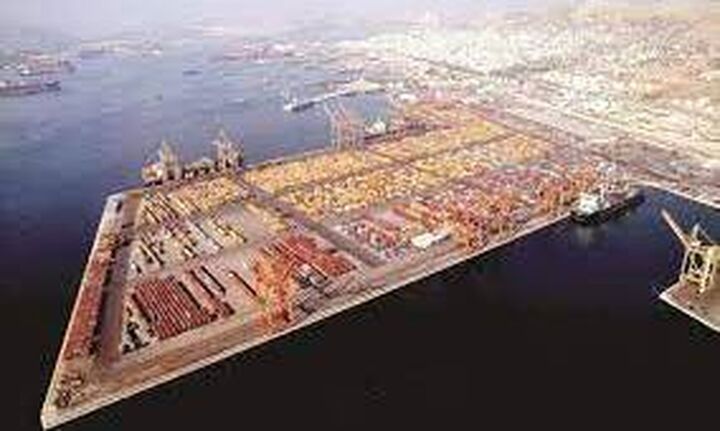 Στην Ολομέλεια η κύρωση της τροποποίησης της σύμβασης Δημοσίου-ΟΛΠ