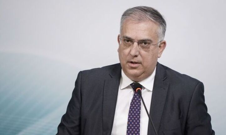 Θεοδωρικάκος: Επιπλέον 100 περιπολικά στην Αττική
