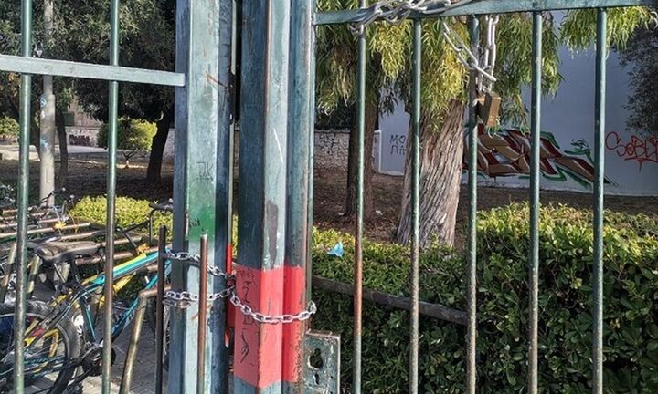 Νέα επεισόδια στο ΕΠΑΛ Σταυρούπολης στη Θεσσαλονίκη