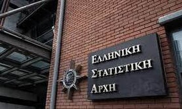 ΕΛΣΤΑΤ: Λήγει τα μεσάνυχτα η προθεσμία για τις αιτήσεις πρόσληψης απογραφέων