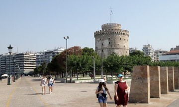 Κορωνοϊός: Οι ειδικοί εισηγούνται μίνι lockdown στη Θεσσαλονίκη - Ποιες περιοχές είναι στο «κόκκινο»