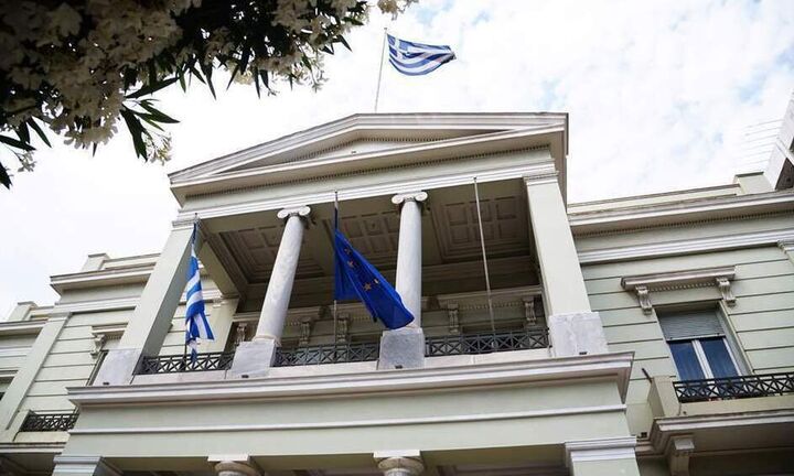 ΥΠΕΞ: Ικανοποίηση για την αντίδραση των ΗΠΑ στη συμφωνία Ελλάδας-Γαλλίας