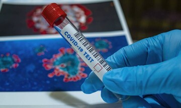 Κορωνοϊός: 2.187 νέα κρούσματα, 323 διασωληνωμένοι και 44 νεκροί