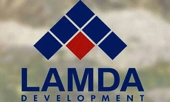 LAMDA Development: Στα 224,6 εκατ. ευρώ τα ενοποιημένα κέρδη