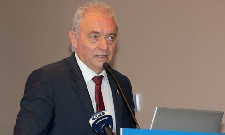 Λέκκας για σεισμούς στη Θήβα: Πρέπει να επικαιροποιήσουμε τα σχέδιά μας στην περιοχή