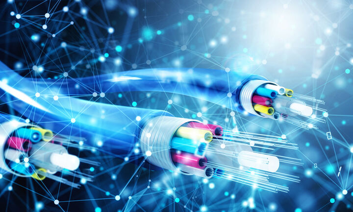 Η Grid Telecom αναπτύσσει το ιδιόκτητο οπτικό δίκτυο κορμού DWDM