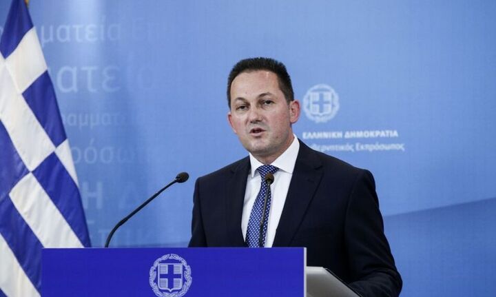 Στ. Πέτσας: Επιπλέον 10 εκατ. ευρώ για τα δημοτικά ΚΔΑΠ