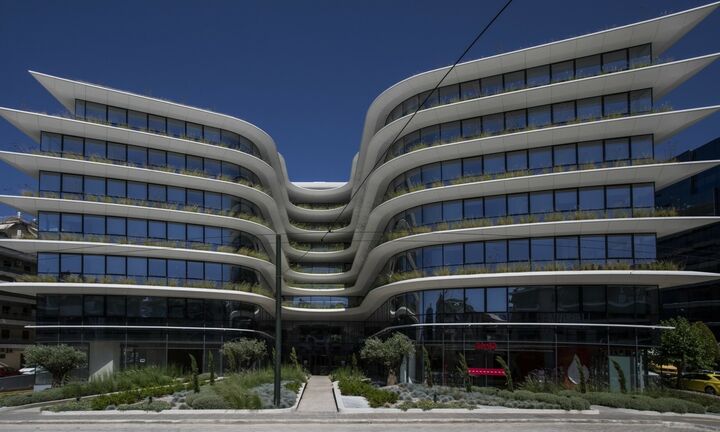 Noval Property: Καθαρά κέρδη 16,8 εκατ. ευρώ το πρώτο εξάμηνο 2021