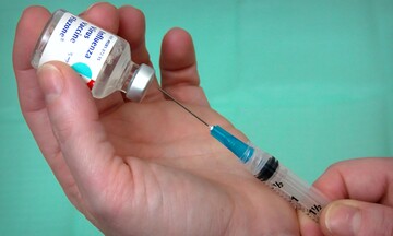 Ξεκινά η χορήγηση του αντιγριπικού εμβολίου - Ποιοι το χρειάζονται