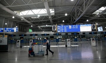 YΠΑ: Νέα παράταση notam πτήσεων εξωτερικού