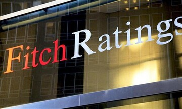 Fitch: Στο 6% η ανάπτυξη της ελληνικής οικονομίας για το 2021