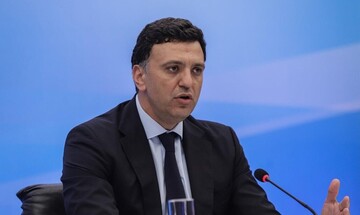 Κικίλιας: Πρωτοβουλίες για την ενίσχυση του city break