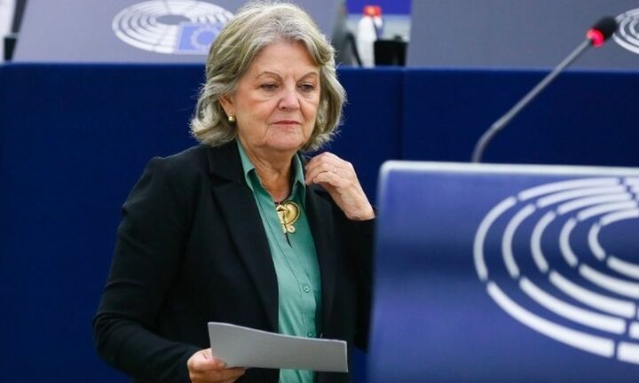 Ελίζα Φερέιρα: Στηρίζουμε το σχέδιο της κυβέρνησης για απολιγνιτοποίηση