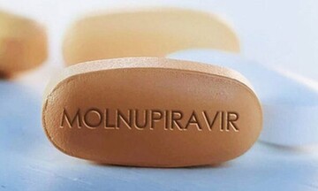  ΗΠΑ: Άδεια για το αντι-ιικό χάπι Molnupiravir θα ζητήσει η Merck