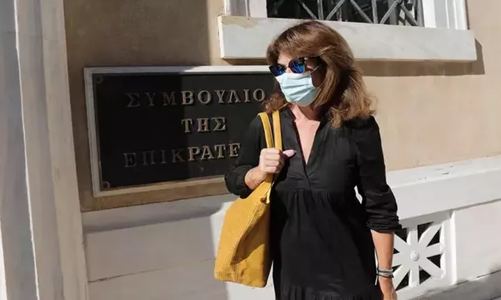 Μυρτώ: Στο ΣτΕ η μητέρα της - Διεκδικεί αποζημίωση 200.000 ευρώ από το Ελληνικό Δημόσιο