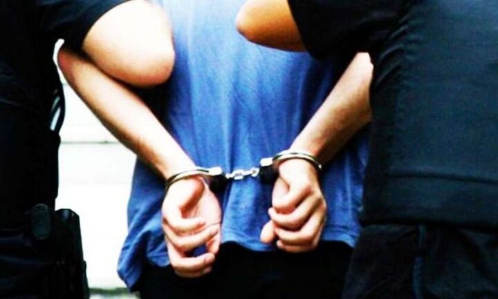 Συνελήφθη 34χρονος τζιχαντιστής του ISIS στο κέντρο της Αθήνας