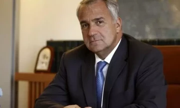Μ. Βορίδης: Προγραμματισμός 15.836 προσλήψεων στο Δημόσιο το 2022