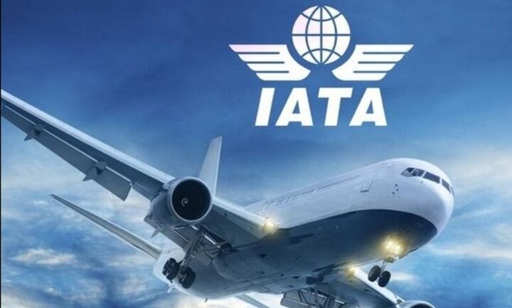  IATA: Απώλειες 51,8 δισ. δολ. για τις αεροπορικές εταιρείες το 2021