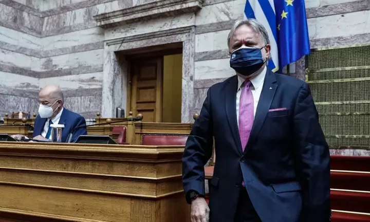 Βουλή: Ο ΣΥΡΙΖΑ θα καταψηφίσει την αμυντική συμφωνία Ελλάδας – Γαλλίας 