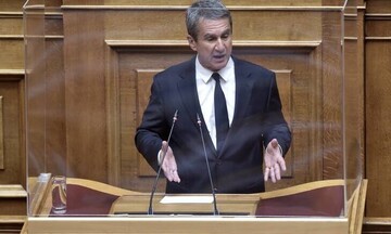 Το ΚΙΝΑΛ υπερψηφίζει την ελληνογαλλική συμφωνία παρά τις επιφυλάξεις του