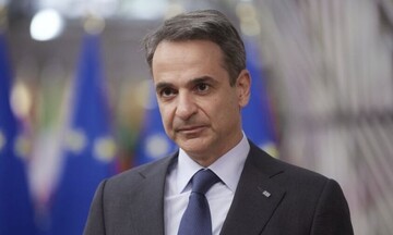 Κυρ. Μητσοτάκης: Η Ευρώπη ξεκάθαρες δεσμεύσεις για τα Δυτικά Βαλκάνια
