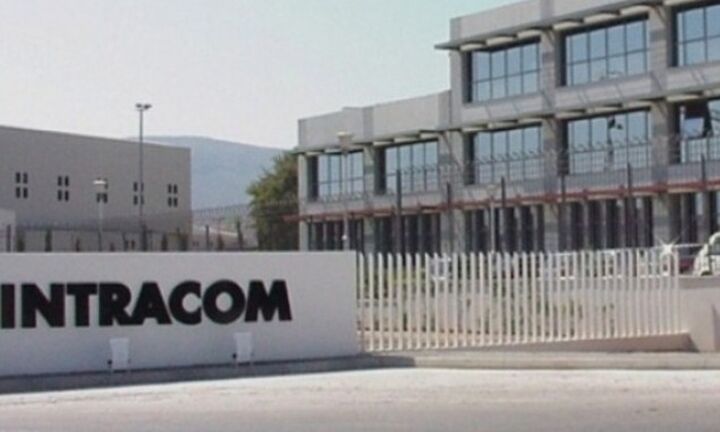 Σε συζητήσεις με τη Netcompany η Intracom Holdings