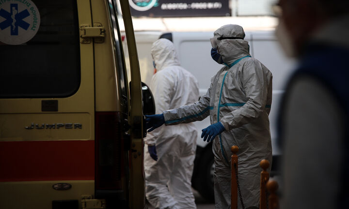 Εισαγγελική παρέμβαση για τη μεταφορά 14χρονης με κορωνοϊό σε νοσοκομείο