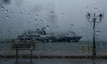 Αρναούτογλου: Προσοχή για την κακοκαιρία που έρχεται - Ποιες περιοχές θα πλήξει
