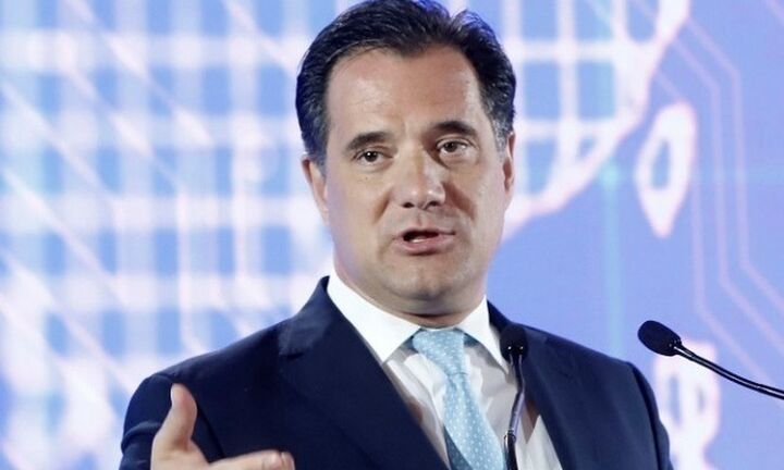 Γεωργιάδης: Οι αυξήσεις στην ενέργεια δεν θα περάσουν στον καταναλωτή
