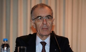 Νέος πρόεδρος της Ελληνικής Ένωσης Τραπεζών ο Βασίλειος Ράπανος