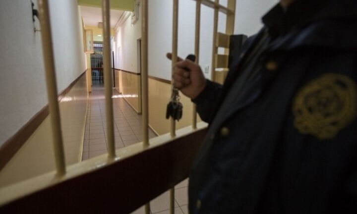 Υπό κράτηση ο Έλληνας που καταζητείται από τις γαλλικές Αρχές