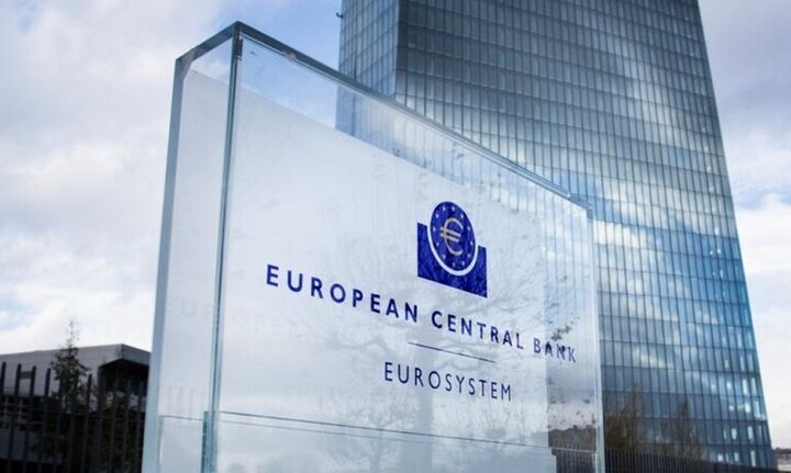 Η ΕΚΤ έχει αγοράσει Ελληνικά Ομόλογα αξίας άνω των 32 δισ. ευρώ