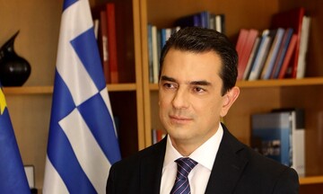 Κ. Σκρέκας: Να δοθεί άμεσα ευρωπαϊκή λύση στις αυξανόμενες τιμές στην ενέργεια