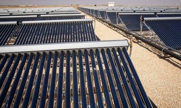 Σε φάση υλοποίησης η συμφωνία ΔΕΗ- RWE για τις ανανεώσιμες πηγές