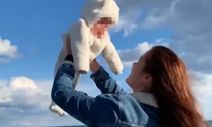 Γλυκά Νερά: Kρίνεται οριστικά η επιμέλεια της μικρής Λυδίας