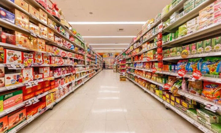 Το 13,2% του πληθυσμού ανησύχησε ότι δεν θα είχε αρκετή τροφή για να καλύψει τις ανάγκες του