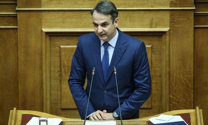 Ελληνογαλλική Συμφωνία - Μητσοτάκης: Πρώτη φορά προβλέπεται ρήτρα στρατιωτικής συνδρομής