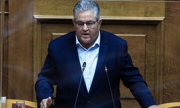 Δ. Κουτσούμπας: Η ελληνο-γαλλική συμφωνία εξυπηρετεί μόνο τους στόχους του μεγάλου κεφαλαίου