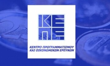 ΚΕΠΕ: Συγκατημένες προσδοκίες για την ανάκαμψη της οικονομίας