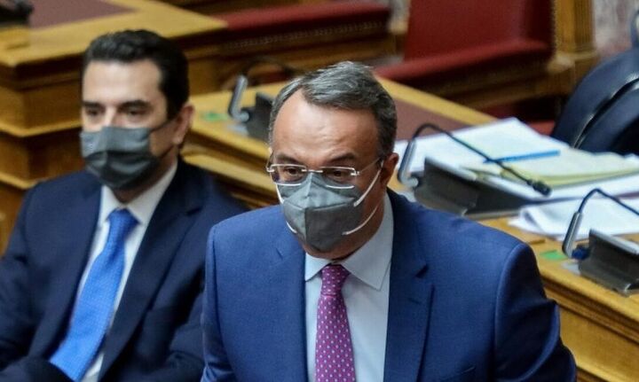 Αύριο οι ανακοινώσεις για το πακέτο μέτρων κατά τη ενεργειακής κρίσης