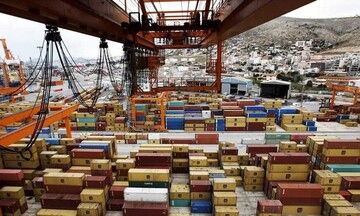 ΙΕΕΣ/ΣΕΒΕ: Το φράγμα των 35 δισ. ευρώ θα σπάσουν οι ελληνικές εξαγωγές το 2021