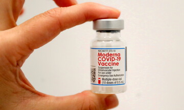  Η Moderna θα παραδώσει 1 δισ. δόσεις του εμβολίου της σε φτωχές χώρες
