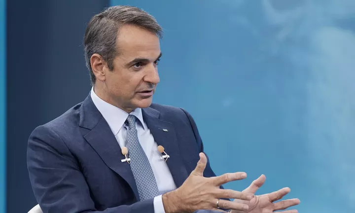 Κυρ. Μητσοτάκης: Η επιχειρηματικότητα να στηρίξει τον κόσμο της εργασίας