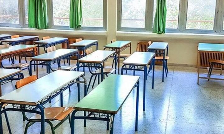 Απεργία εκπαιδευτικών και πορεία προς τη Βουλή στις 11.30