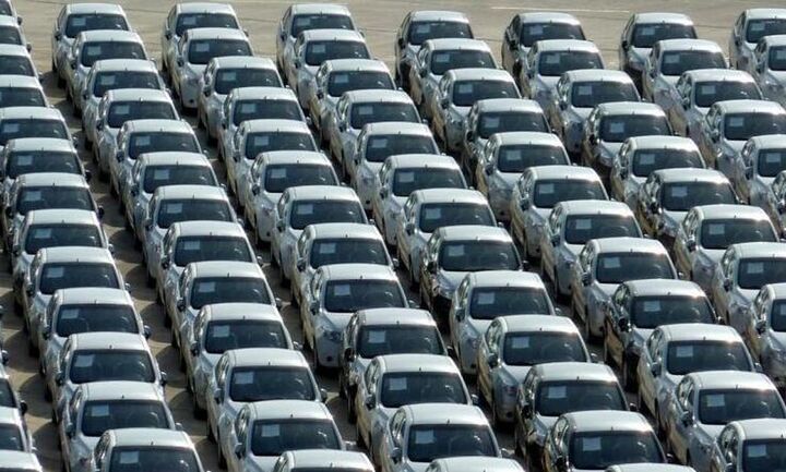 ΕΛΣΤΑΤ: Αύξηση 3,6% στις πωλήσεις αυτοκινήτων τον Σεπτέμβριο του 2021