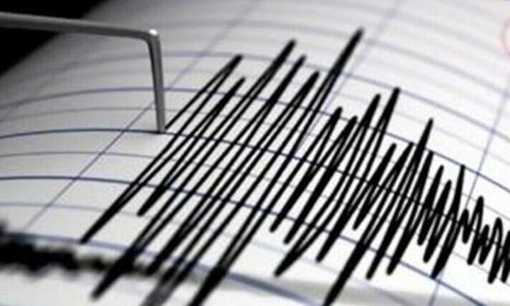 Νέος σεισμός στο Αρκαλοχώρι - Αισθητός στο Ηράκλειο