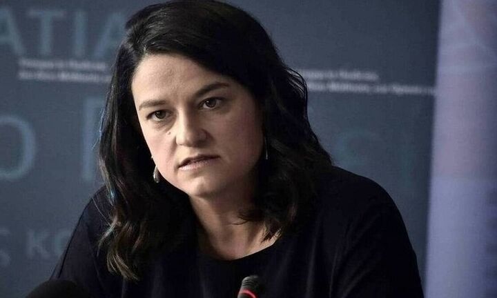  Ν. Κεραμέως: Επέκταση του στεγαστικού επιδόματος και στους καταρτιζομένους στα δημόσια ΙΕΚ