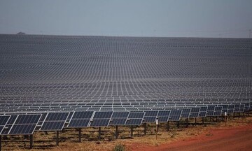  Η EDP εγκαινιάζει το μεγαλύτερο ηλιακό πάρκο του Σάο Πάολο, με εγκατεστημένη ισχύ 252 MWdc