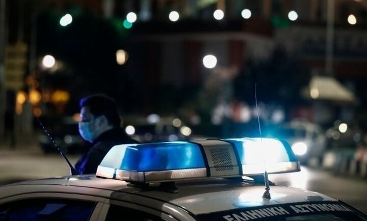 Φάκελος με άγνωστη σκόνη εντοπίστηκε σε κατοικία στον Διόνυσο
