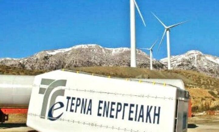 ΤΕΡΝΑ Ενεργειακή και ΗΡΩΝ: Διάθεση μακροχρόνιων Συμβάσεων Πώλησης Ενέργειας